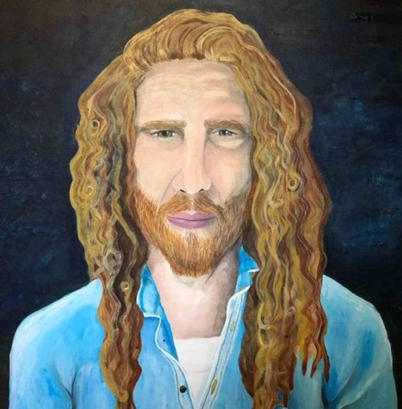 Meet your Posher, Jurriaan - Picture 1 of 1